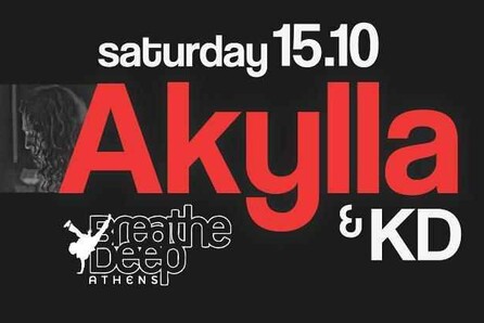 AKYLLA & KD