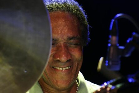 AL FOSTER