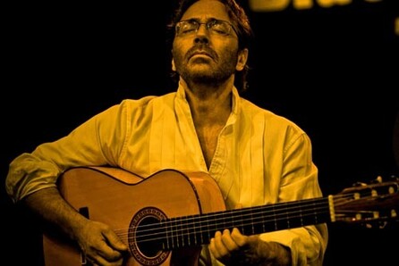 AL DI MEOLA