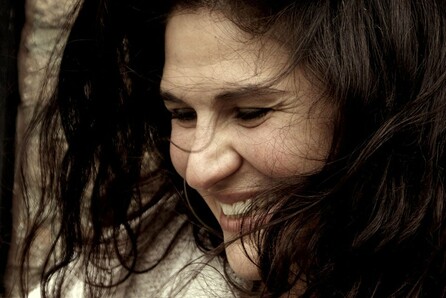 Alexandra Lerta Trio live