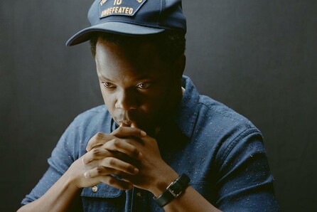 The Ambrose Akinmusire Quartet