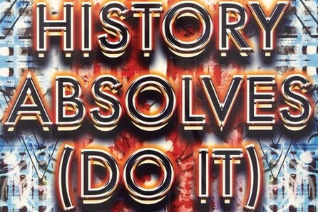 MARK TITCHNER - THE AGE OF HAPPINESS