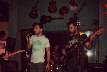 Amnesia live