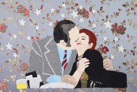Raed Yassin, Amnesiac Commissions