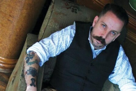 ANDREW WEATHERALL