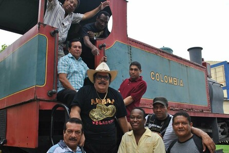 ANIBAL VELASQUEZ