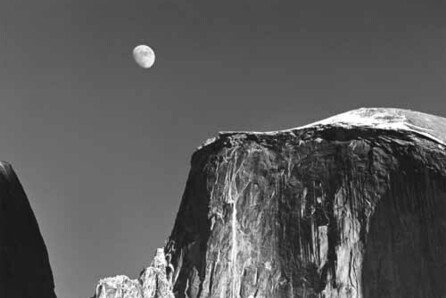 ANSEL ADAMS