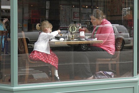 Street Photography