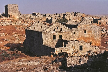 Άραβες στη Μεσόγειο