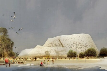 BUILDING SUSTAINABLE COMMUNITIES