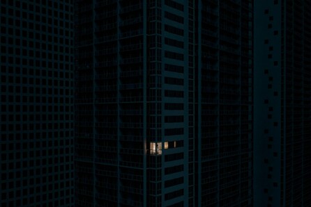 Αριστοτέλης Ρουφάνης, Alone Together