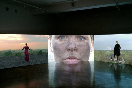 Athens Video Art Festival