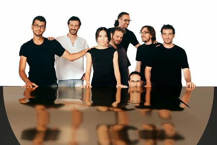 ARTéfacts ensemble