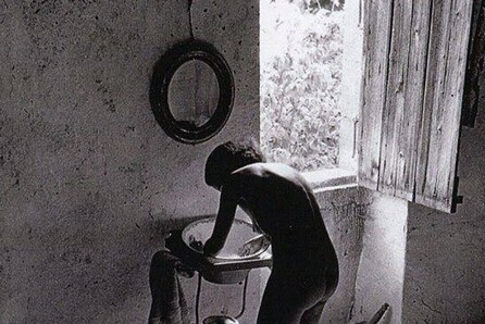 Willy Ronis 