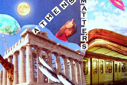Αthens Matters