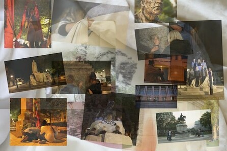 Γιώργος Σαπουντζής, Athens Screens