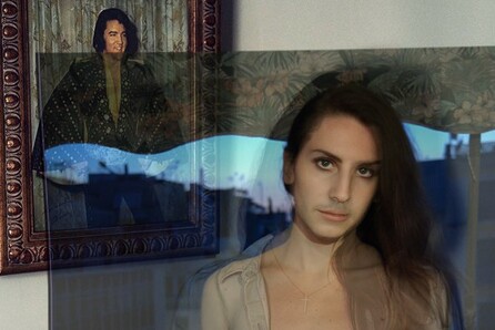 Georges Jacotey, Lana, Tears of Emotion