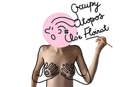 Atopos Unlocked: Occupy Atopos #CloeFloirat