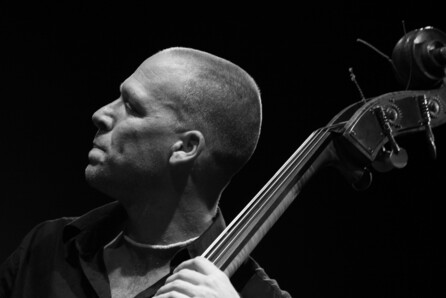 Avishai Cohen Trio