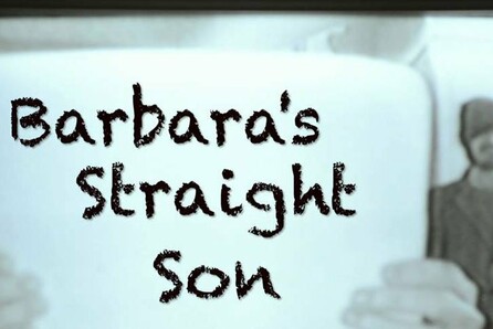 Barbara’s Straight Son Live w/ Insect Radio 