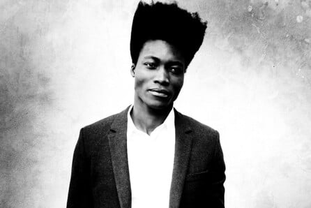 Benjamin Clementine 