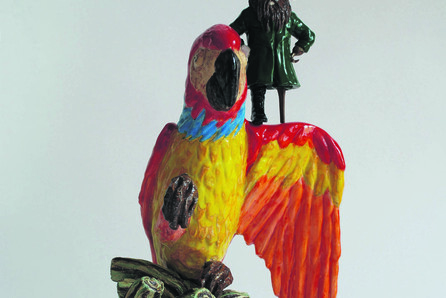 GROUP SHOW