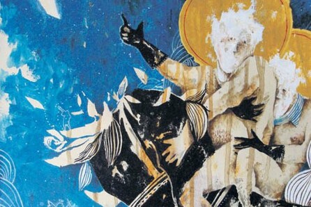 ΓΙΩΡΓΟΣ ΜΑΡΑΖΙΩΤΗΣ "O, LORD"