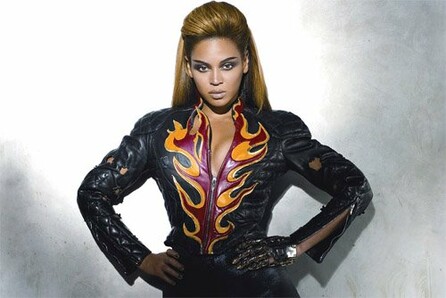 Beyoncé