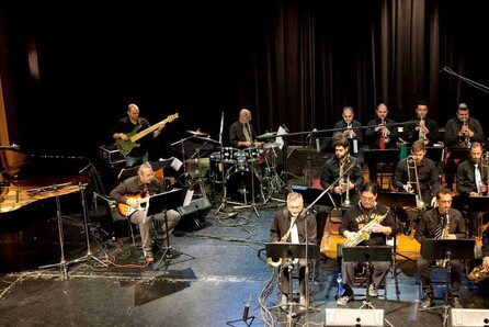The Voice of Jazz Vol. 2