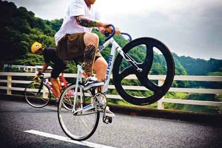 SPOKED