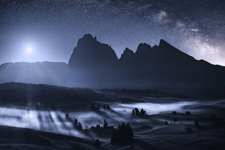Landscapes