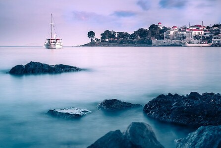 Dreamlike Landscapes