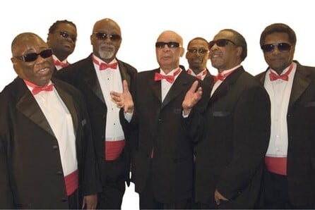 BLIND BOYS OF ALABAMA