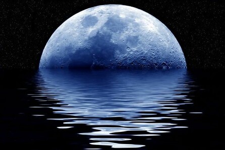 Cosmic Blues 