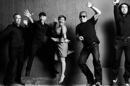 The Blues Project
