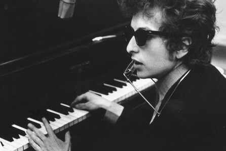 Bob Dylan