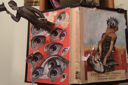 Το Βιβλίο ως Έργο Τέχνης– Contemporary Artists’ Books