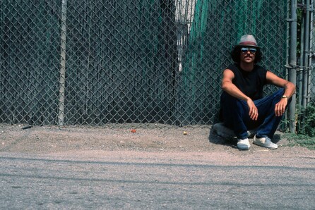 Brant Bjork 