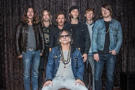 Brian Jonestown Massacre