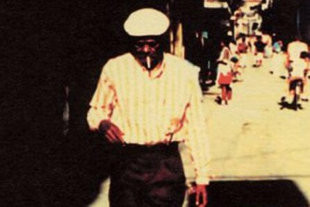 BUENA VISTA SOCIAL CLUB