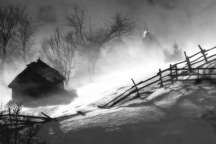 Winter