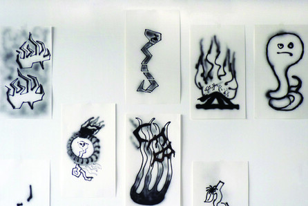 Pop up project