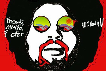 MOODYMANN