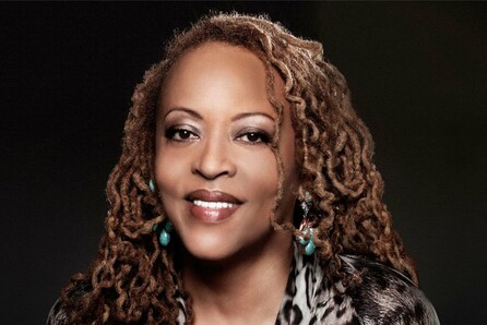Sani Festival 2013 - Cassandra Wilson