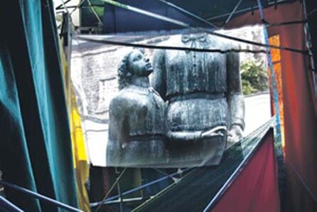 ΓΙΩΡΓΟΣ ΣΑΠΟΥΝΤΖΗΣ "CHARLEROI"