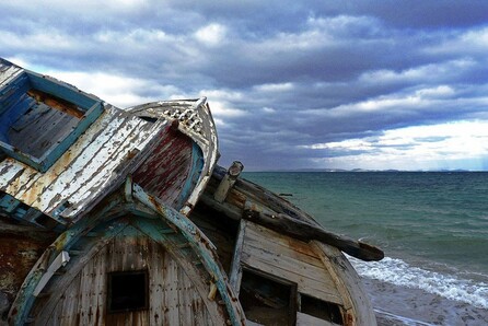 «Χίος 1912 -2012 εκατό χρόνια Ελευθερία;»