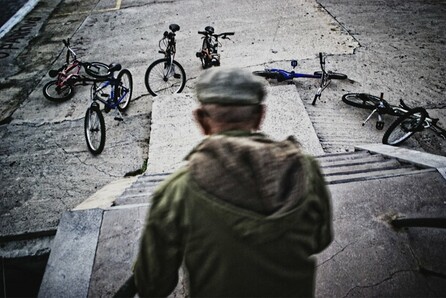 «Χίος 1912 -2012: Εκατό χρόνια ελευθερία; - μια πρώτη προσέγγιση»