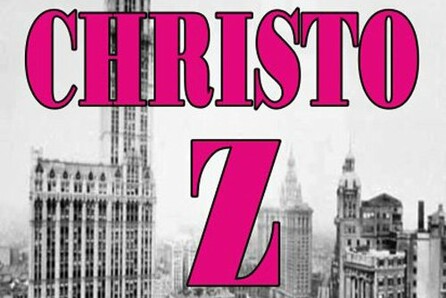 CHRISTOS Z
