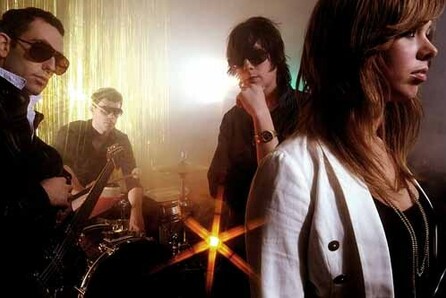 CHROMATICS