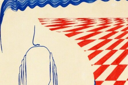 Κωστής Τριανταφύλλου, «Ο κόκκινος τρελός του Ονειροδρόμιου και άλλα έργα της περιόδου 1968-1975» 